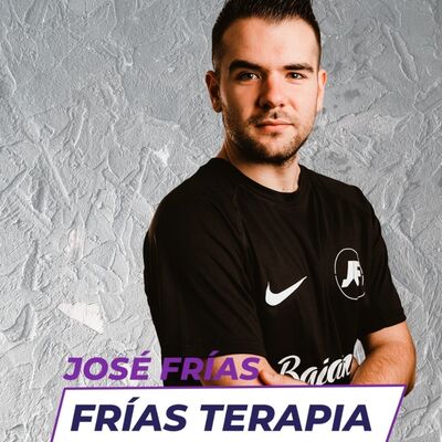 Friasterapia 1X19