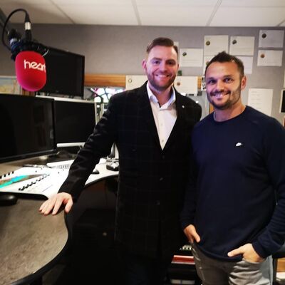 Phill Dollman Testimonial year Podcast