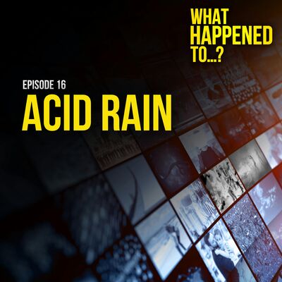 Acid Rain | 16