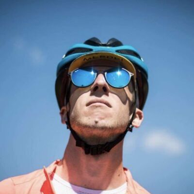 Season 2, Episode 4: Caley Fretz on the future of cycling media