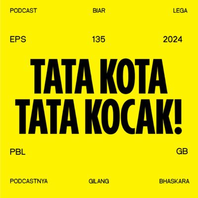 136. Jangan terlalu pasrah | 26032024