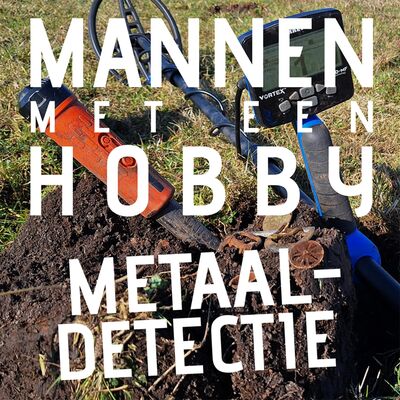 Afl. 94 - Metaaldetectie