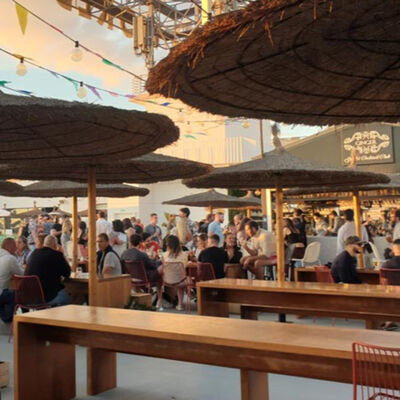 Despedidas de soltero en Gran Canaria