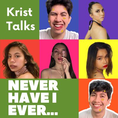 Never Have I Ever... Bully