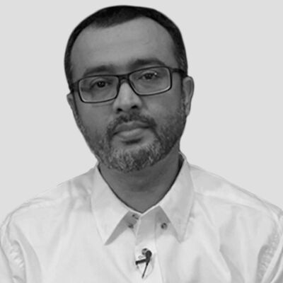 Kajian 40 Hadis Imam Khomeini Sesi-4