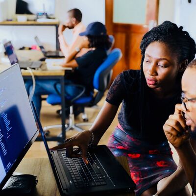 Experiencia bootcamp. ¿Qué se siente al cambiar tu vida para aprender programación?