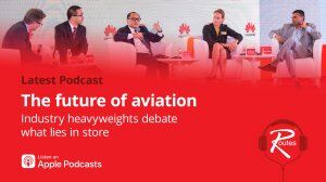 The role of technology in aviation