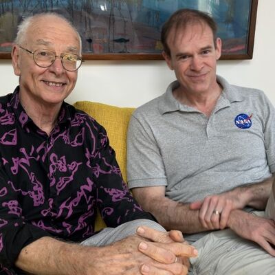 News from Mars with Dr Brown (415)