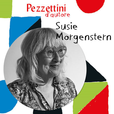 Essere bambini secondo Susie Morgenstern