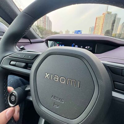 小米的车祸，让我们认真想了想人与智能将如何共处