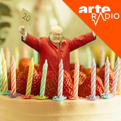 La France en moonwalk