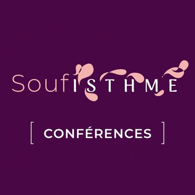 [Conférences] Annick De Souzenelle - Les plaies d'Egypte