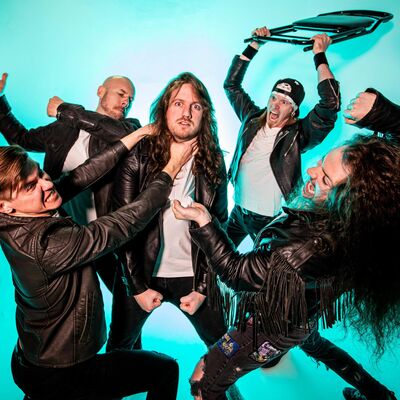 JNQP 74 010922 Canada Striker Pete Klassen Interview