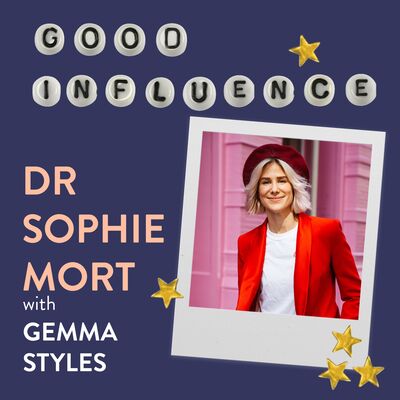 Dr Soph on Managing Emotions
