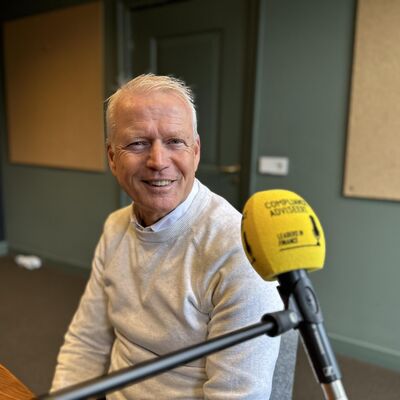 Marcel van de Koppel - De inlichtingendienst van de FIOD