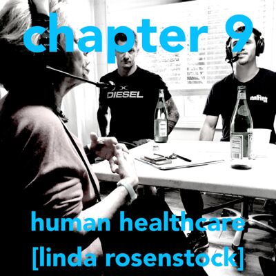 1.9 Human Healthcare