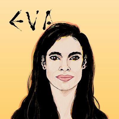 Aflevering 4 - Ontmoeting / Stem: Stefanie Janssen