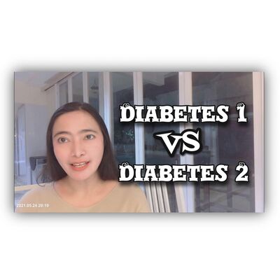 Diabetes#5, apakah penyakit diabetes bisa disembuhkan ?