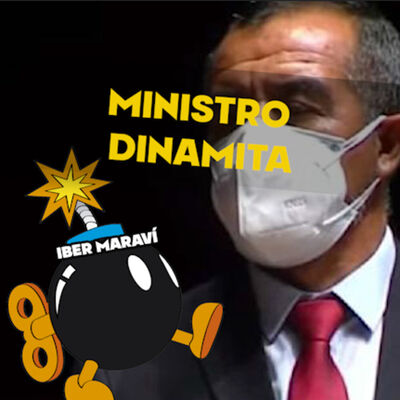 #AlVuelo Testimonios incriminan al ministro Iber Maraví como militante de Sendero Luminoso