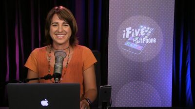 iFive 150: Apple Music - Getting the most out of Apple Music with Megan Morrone.