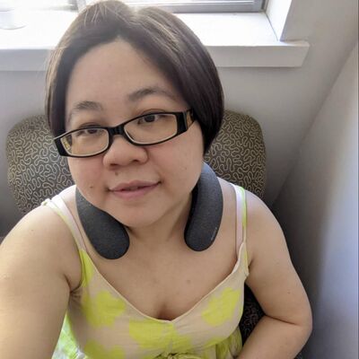 【自然捲捲捲 EP38】為了滿足口說與傾聽的慾望。