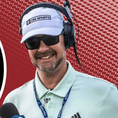 Mark Immelman on the Masters, Tiger Woods, Jim Nantz, and more