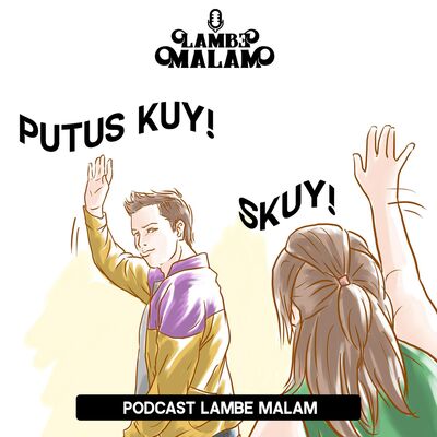 HEART SESSION #17 - begini rasanya diputusin 