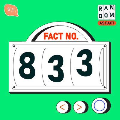ความพ่ายแพ้ที่งดงามของ “การแอบรักข้างเดียว” | Random as Fact EP833