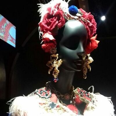049 Dolce & Gabbana: una 'storia' vera