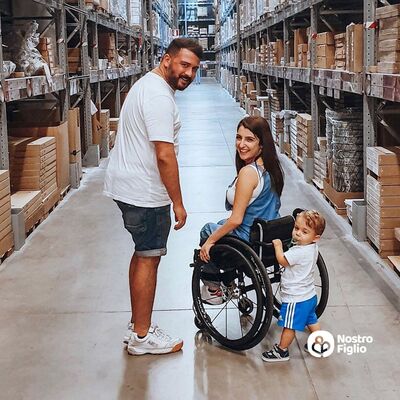 Intervista a Laura Miola, influencer di positività