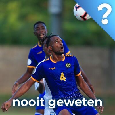 #111a: Barbados-Grenada 1994