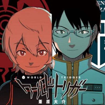 第14回:讀者們不惜拒看也要拯救的漫畫家,聊聊葦原大介的《境界觸發者》