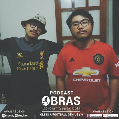 #EPS11: Ole Is A Football Genius!