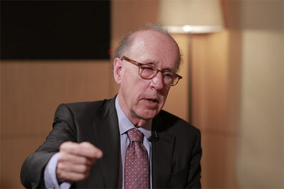 中国房产泡沫不会突然破裂