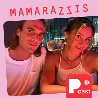 Mamarazzis: Ruptura sorpresa de Badosa y Tsitsipas