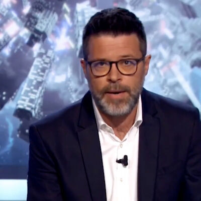 LOCOMUNDO 90 - Guerra Civil Española