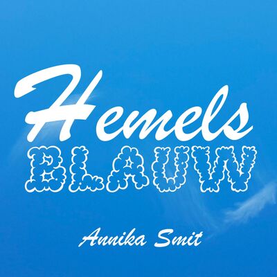 Hemels Blauw #14 - Annika Smit - Hoe wendbaar ben jij?