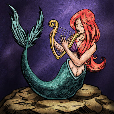 Episode #229 - Real Mermaids?