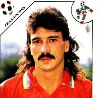 El partido que no jugó Barrabás