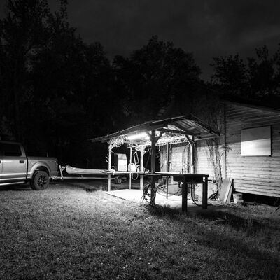 Tailer Trash Fly Fishing -  Spamtastic!