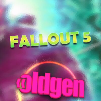 Old Gen PODCAST #59 - Fallout 5