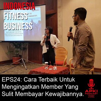 EPS24: Cara Terbaik Untuk Mengingatkan Member Yang Sulit Membayar Kewajibannya.