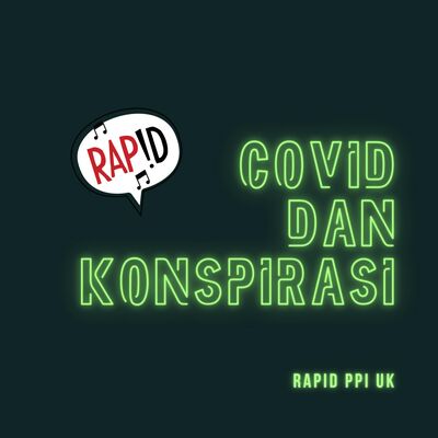 COVID DAN KONSPIRASI NYA!!!