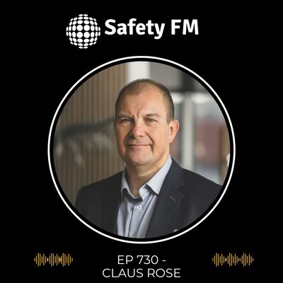 EP 730 - Claus Rose