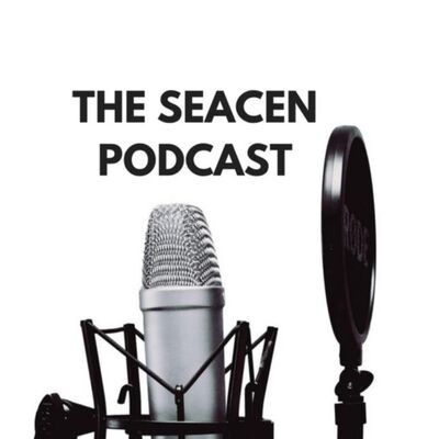 Podcast with Prof. William Black