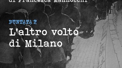 L’altro volto di Milano