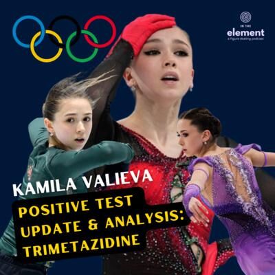 Kamila Valieva Doping Update & Analysis | Can She Still Compete?