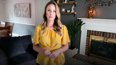 Por qué los niños se callan tras sufrir violencia sexual | Kristin Jones