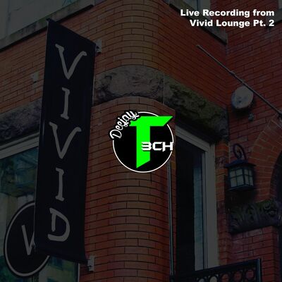 Vivid Lounge August 4th, 2018