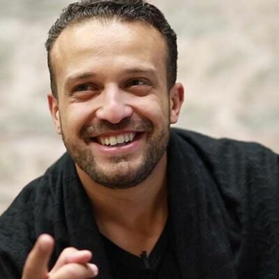 HOW TO BE A BAD MUSLIM: MOHAMED HASSAN (2022)